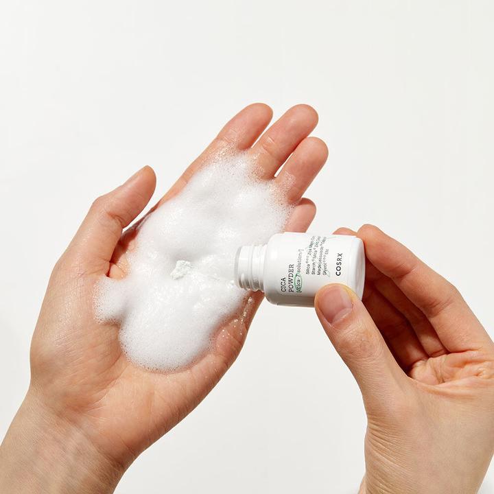 Image du produit Cosrx Pure Fit Cica Powder (Talc)
