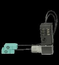 Pepperl & Fuchs PEPPERL+FUCHS NBN2-F581-100S6-E8-V