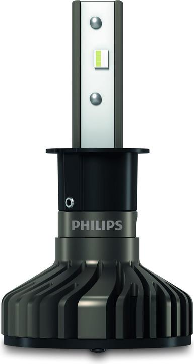 Produktbild Philips Ultinon Pro9000 11336U90CWX2 mit Lumileds Automobil-LEDs (H3)