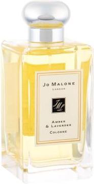 Produktbild Jo Malone Amber & Lavender (Eau de cologne, 100 ml)