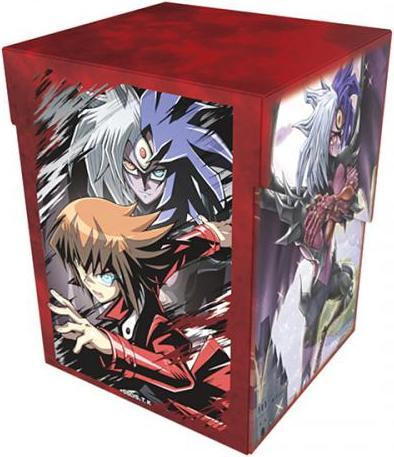Immagine prodotto Yu-Gi-Oh Jaden e Yubel - Custodia per biglietti da visita