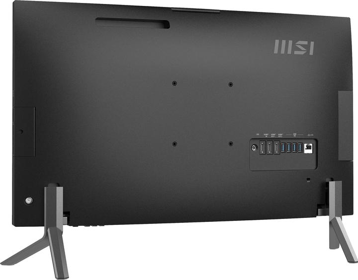 Actual product image MSI Modern AM273Q AI 1UM-063FR (Intel Core Ultra 5 125H, 16 GB, 512 GB, Intel Arc Graphics)