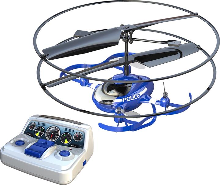 Immagine prodotto Silverlit Il mio primo R/C Drone