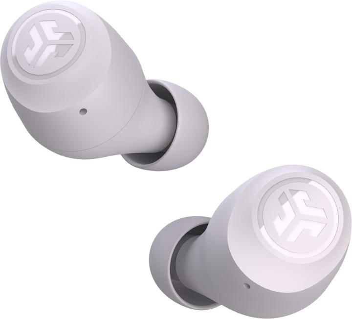 Actual product image JLab Audio Go Air Pop (No noise cancelling, 8 h, Wireless)