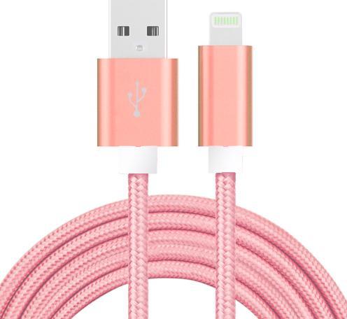 SIGN USB A – Lightning (2 m)