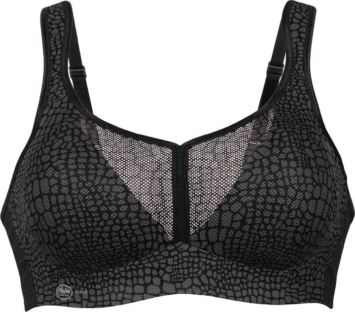 Actual product image Anita Air Control with Delta Pad Sports Bra (90 C)