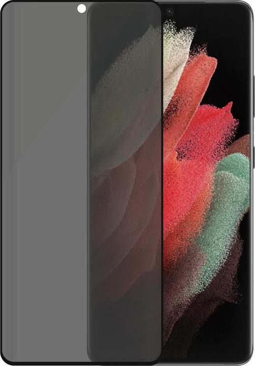 Actual product image PanzerGlass Display protection (1 Piece)