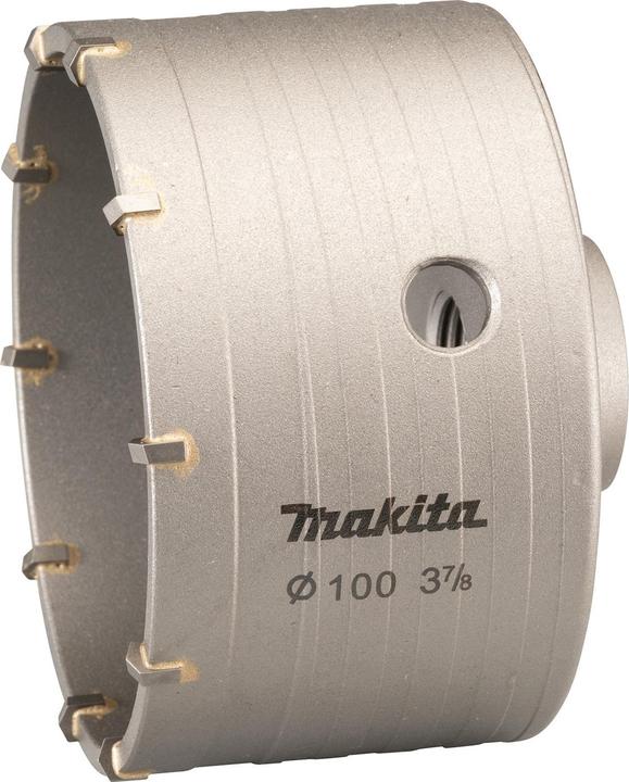 Actual product image Makita Core cutter (100 mm.)