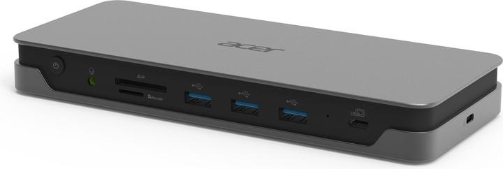 Actual product image Acer GP.DCK11.00Q (USB-C, 11 Ports)