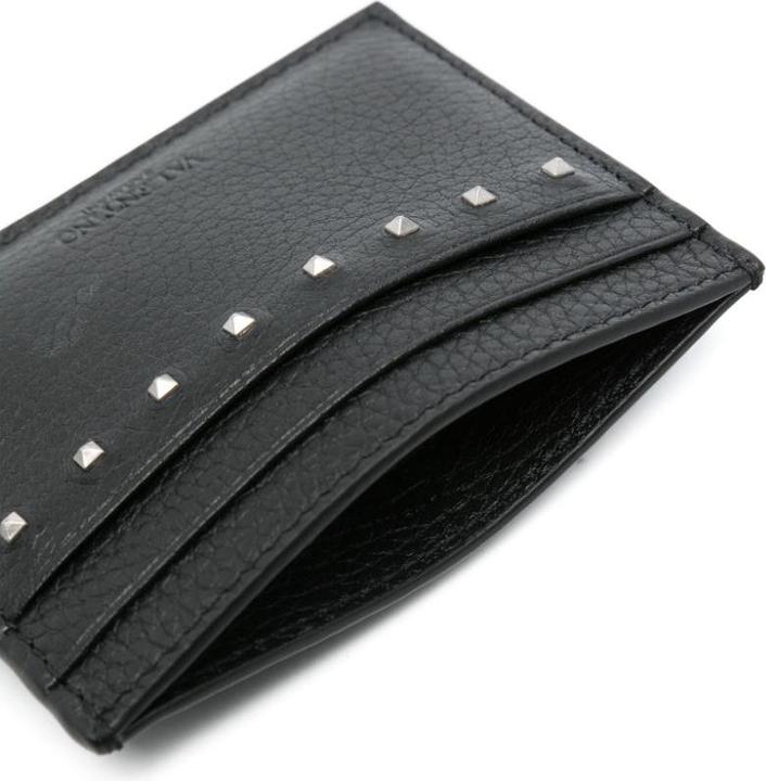 Produktbild Valentino Garavani Wallets Black