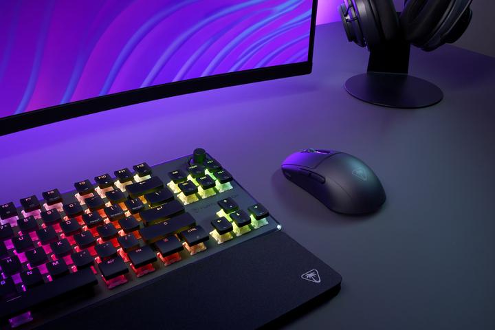 Produktbild Turtle Beach Burst II Air (Kabellos, Kabelgebunden)