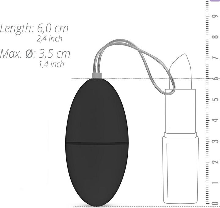 Productafbeelding Easytoys Tril ei