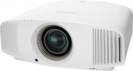 Produktbild Sony VPL-VW520 ES Beamer Tragbarer Projektor 1800 ANSI Lumen SXRD DCI () 3D (4K, 1.38 - 2.83:1)