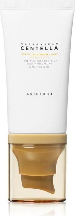 Produktbild Skin1004 Air-Fit Suncream Light (Sonnencreme, SPF 30, 50 ml, 50 g)