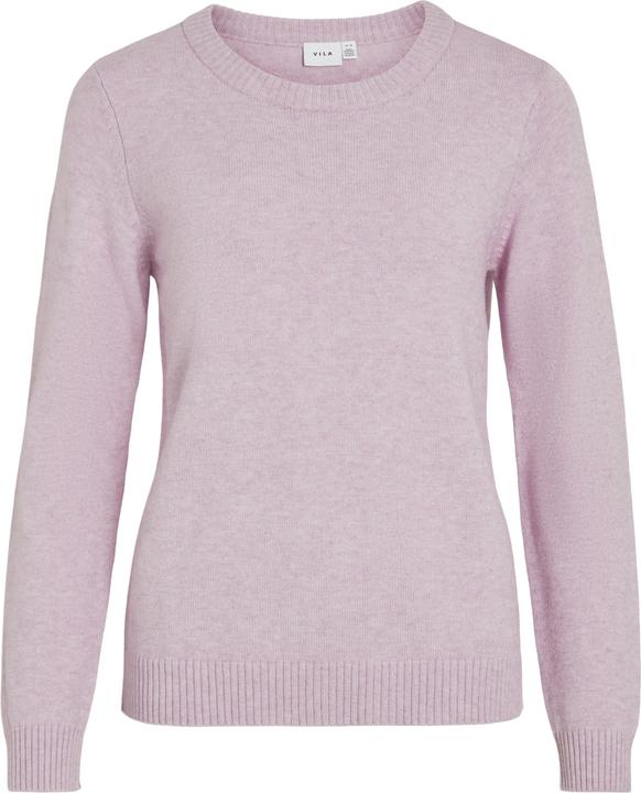 Produktbild Vila Rundhalsausschnitt Strickpullover (S)