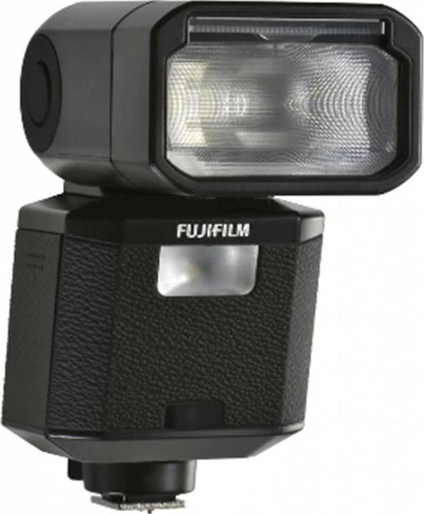 Fujifilm Ef-X500 Ttl (Aufsteckblitz, Fujifilm)