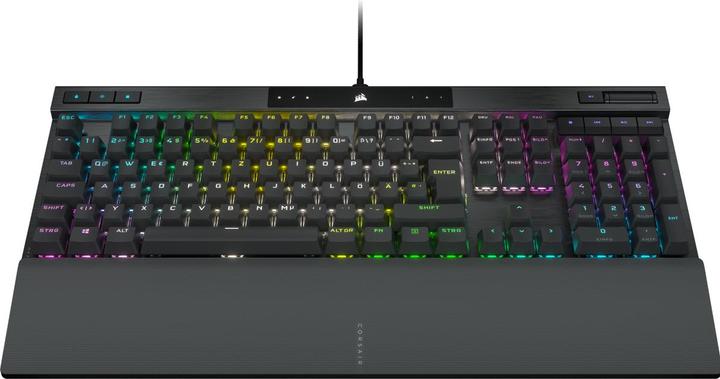 Immagine prodotto Corsair K70 RGB Pro (DE, Cablato)