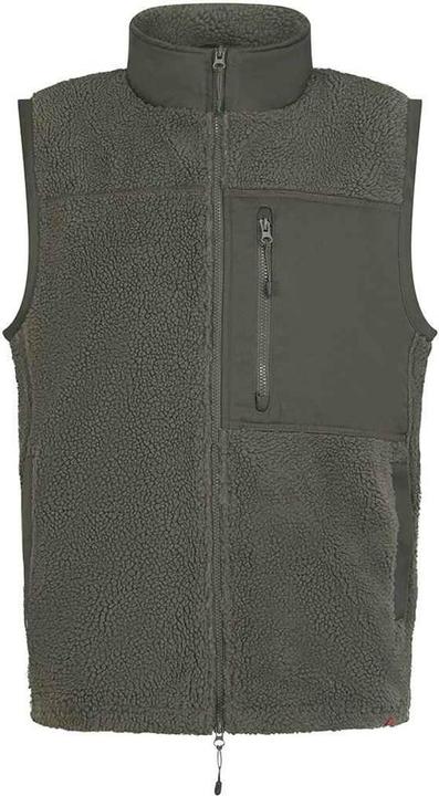 Image du produit Front Row - Veste sans manches - Adulte (L)