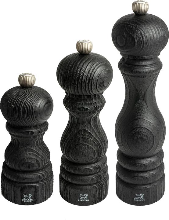 Actual product image Peugeot Paris Nature (Salt)