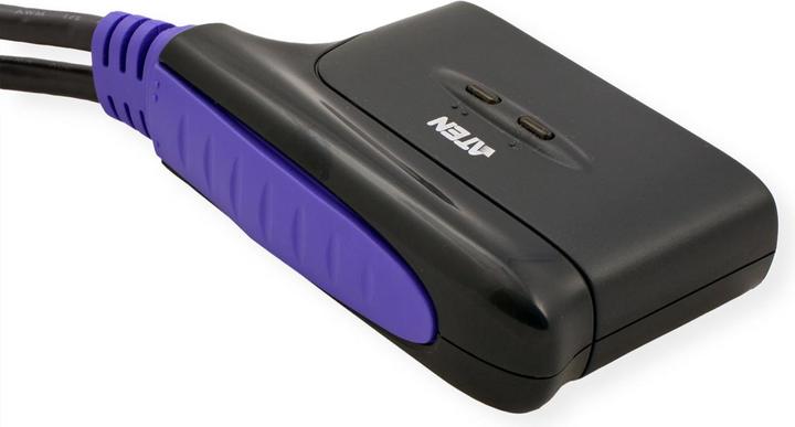 Produktbild Aten CS62US KVM Switch