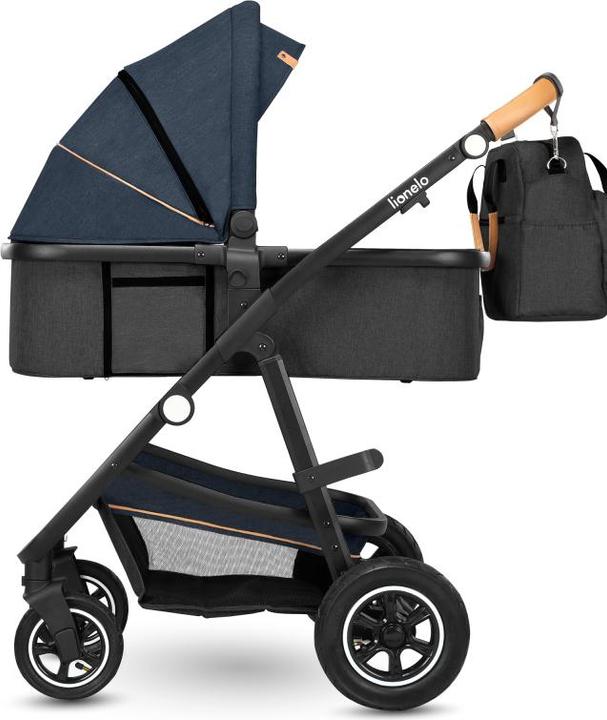 Produktbild Lionelo AMBER 2IN1