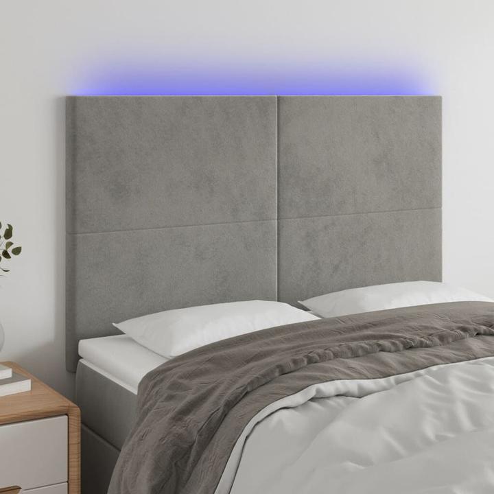 Actual product image VidaXL Ruben (144 x 5 x 128 cm)