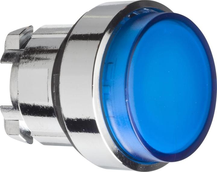 Schneider Electric Illuminated Pushbutton He