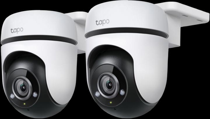 Produktbild TP-Link Tapo C500 Duo Pack