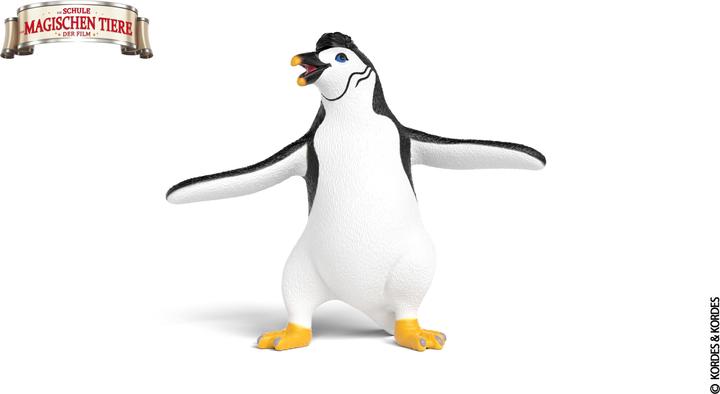 Immagine prodotto Schleich Yuri il pinguino