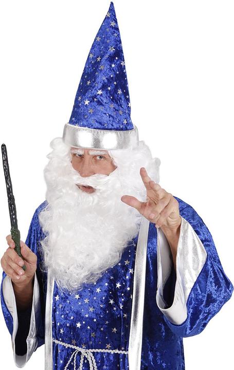 Immagine prodotto Widmann Barba di Babbo Natale Maxi