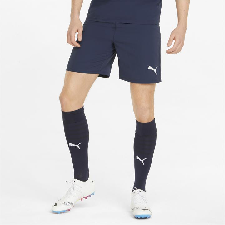 Produktbild Puma teamFINAL Shorts (XL)