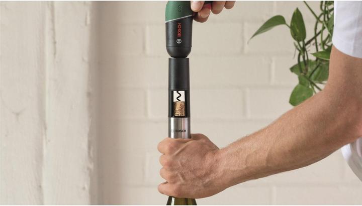 Immagine prodotto Bosch Home & Garden Attacco per cavatappi (Cavatappi)