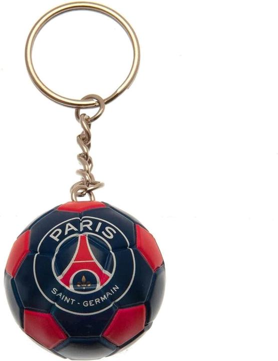 Paris Saint Germain Fussball Schlüsselanhänger