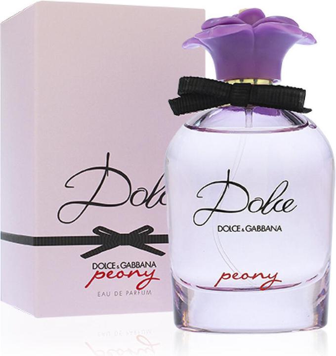 Produktbild Dolce & Gabbana Dolce Peony (Eau de Parfum, 75 ml)