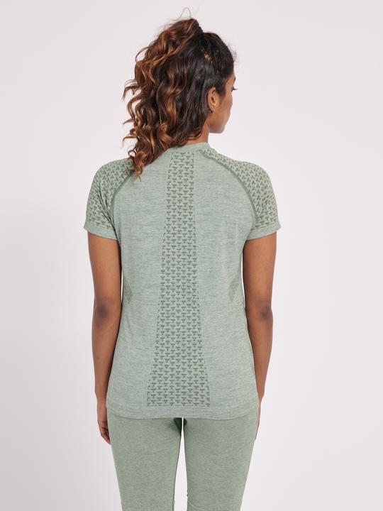 Produktbild hummel Ci Seamless T-Shirt (M)