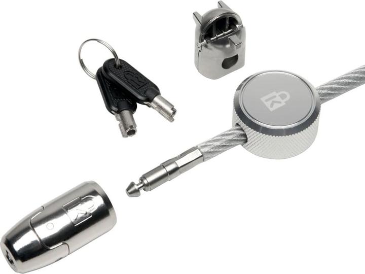 Image du produit Leitz KENSINGTON Apple Mac Pro & Pro, Kit de verrouillage