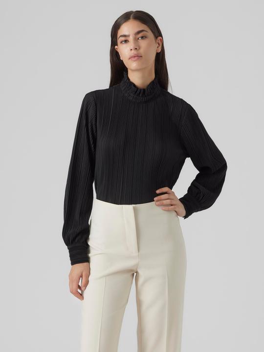 Image du produit Vero Moda VMAURORA Top Plissiertes Top (XS)