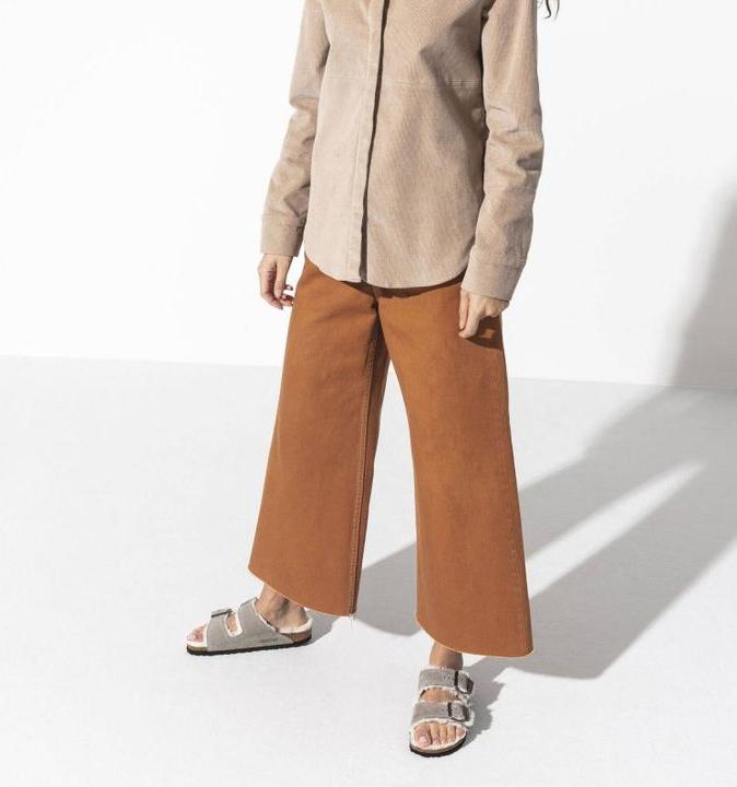 Image du produit Birkenstock Arizona Fur(Sandals) (45)