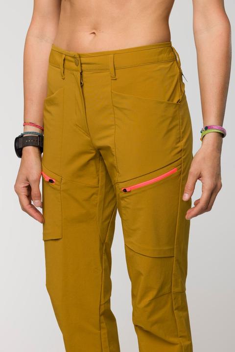 Image du produit Salewa Pantalon Puez Durastretch Cargo (36, S)