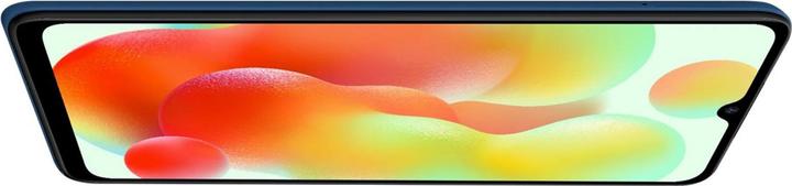 Produktbild Xiaomi Redmi 12C (64 GB, Ocean Blue, 6.71", Dual SIM, 50 Mpx, 4G)