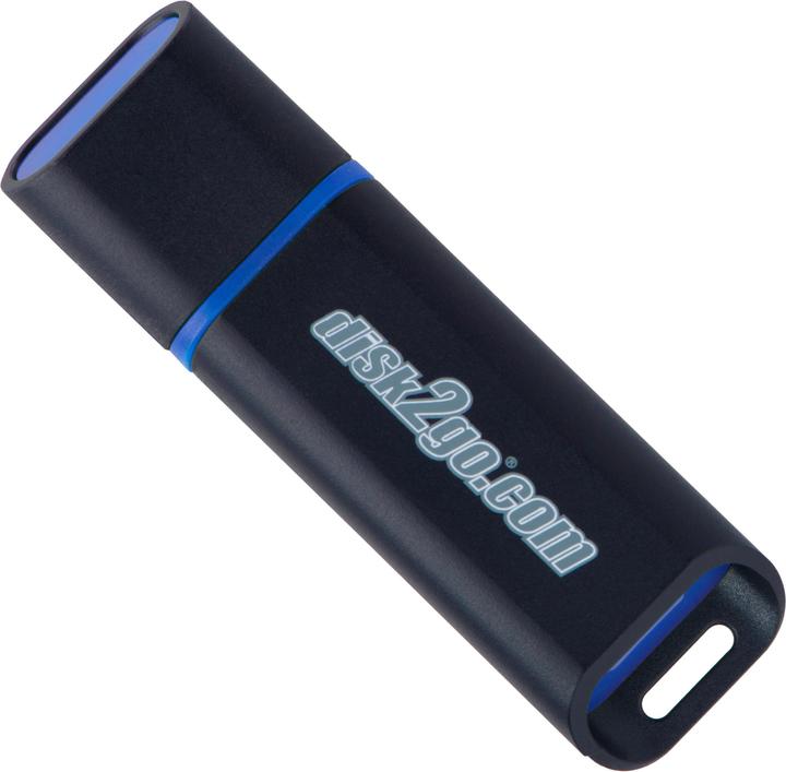 Actual product image Disk2go passion 2.0 (32 GB, USB-A, USB 2.0)