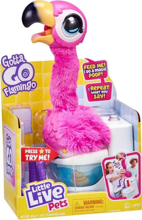 Produktbild Gear2play GottaGo (33 cm)