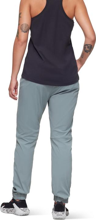 Actual product image Mammut Massone Light (36)