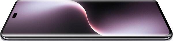 Actual product image Honor Magic7 Lite (256 GB, Black, 6.78", SIM + eSIM, 108 Mpx, 5G)