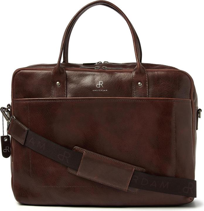 dR Amsterdam Borsa da lavoro