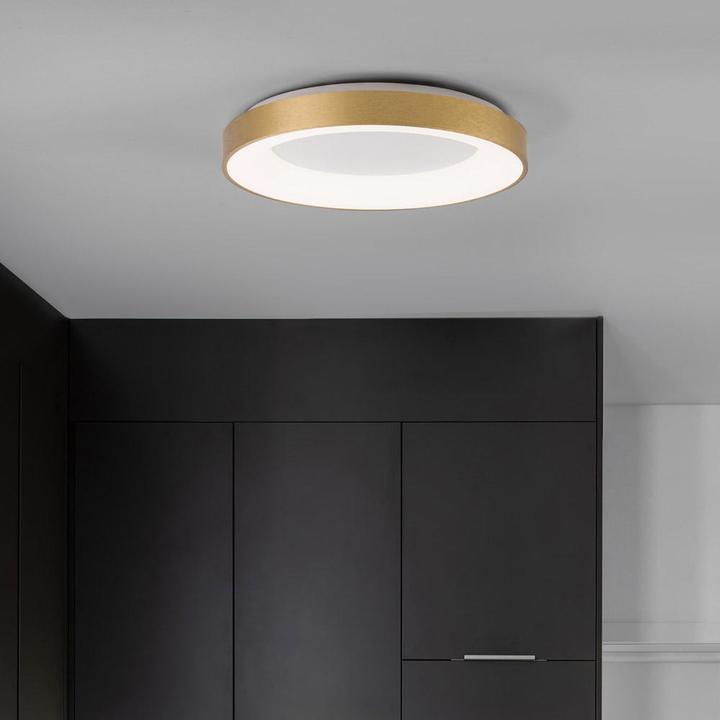 Actual product image Nova Luce Rando Thin (2864 lm)
