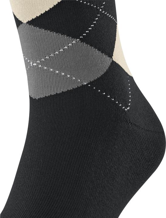 Actual product image Falke Sens. Argyle SO (39 - 42)