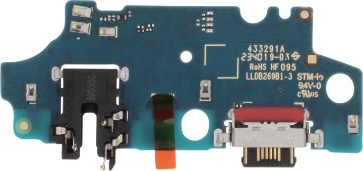 Immagine prodotto Samsung Pezzo di ricambio Presa di ricarica USB-C + microfono + spina jack