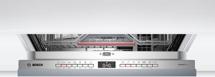 Actual product image Bosch Hausgeräte SBV4HAX48E