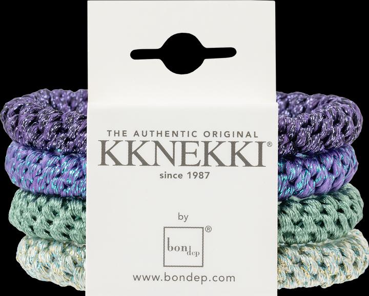 Kknekki Haargummi Bundle (Haargummi)